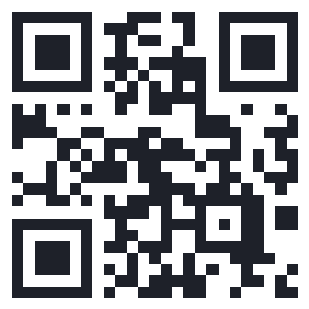 QR code to servlyze.com/book